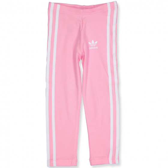 Womens pink adidas leggings cheap
